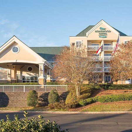 Homewood Suites Durham-Chapel Hill I-40 Екстериор снимка
