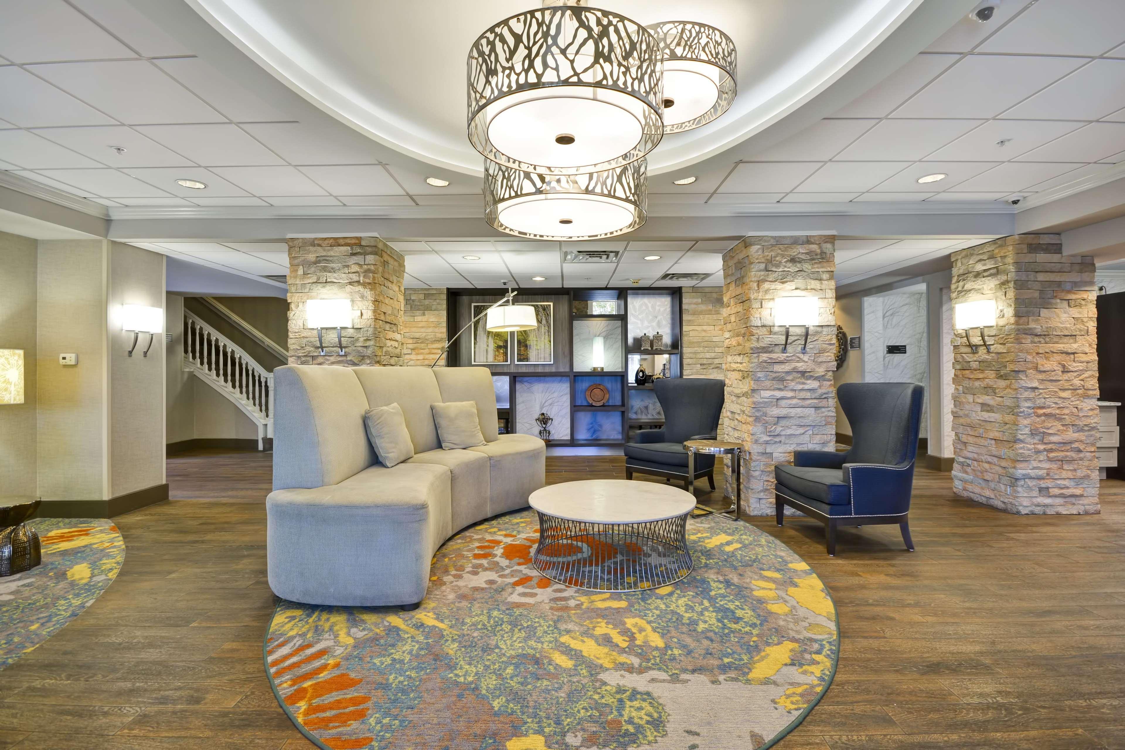 Homewood Suites Durham-Chapel Hill I-40 Екстериор снимка