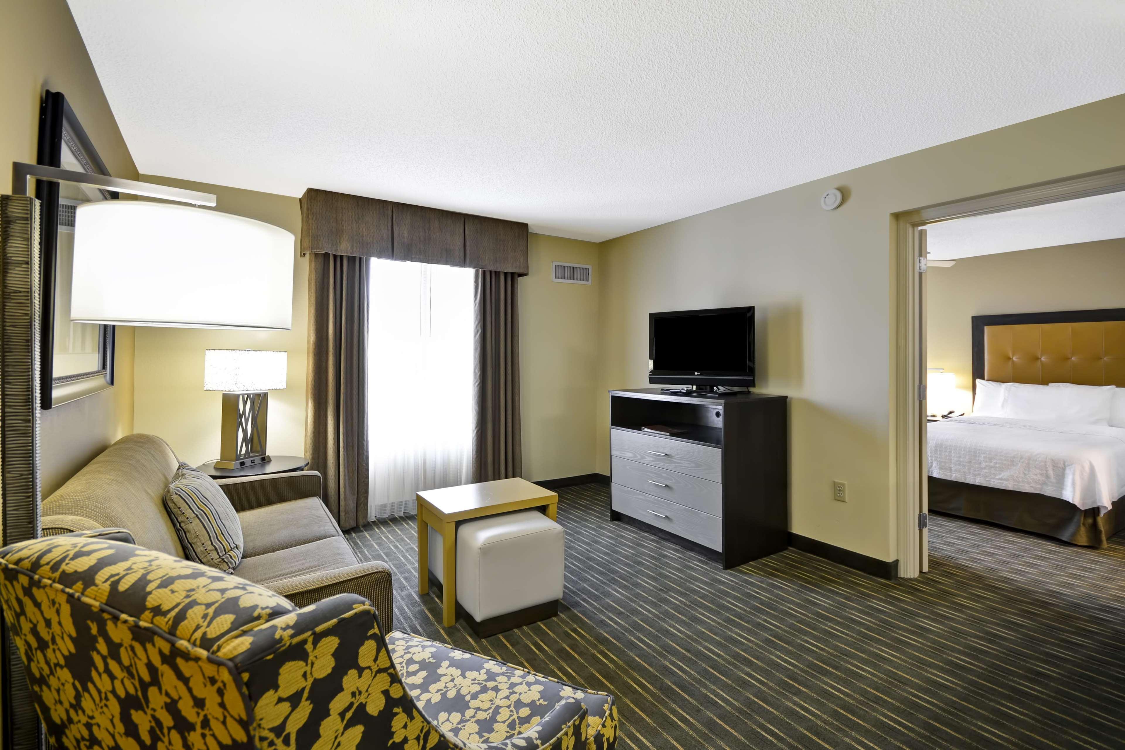 Homewood Suites Durham-Chapel Hill I-40 Екстериор снимка