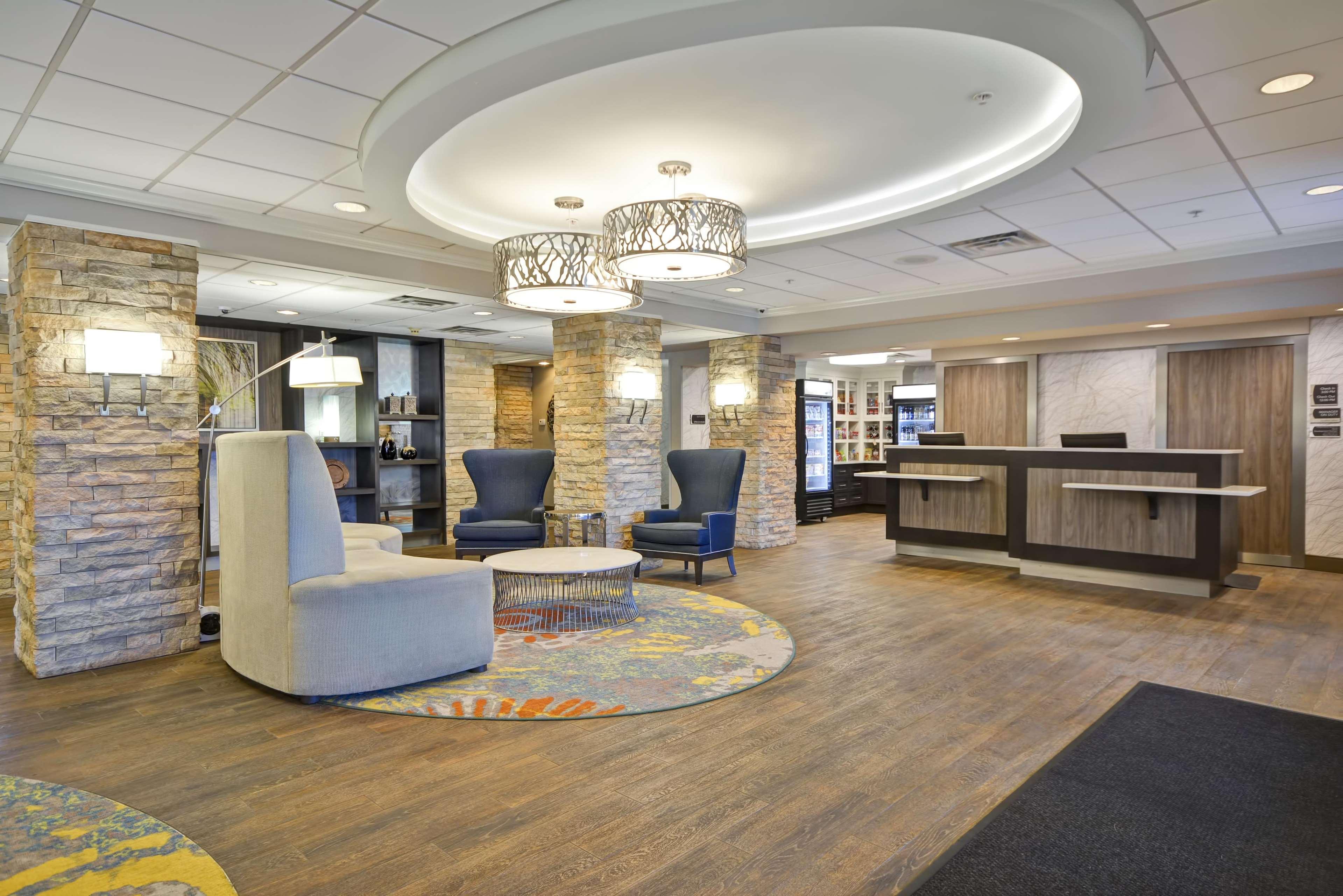 Homewood Suites Durham-Chapel Hill I-40 Екстериор снимка