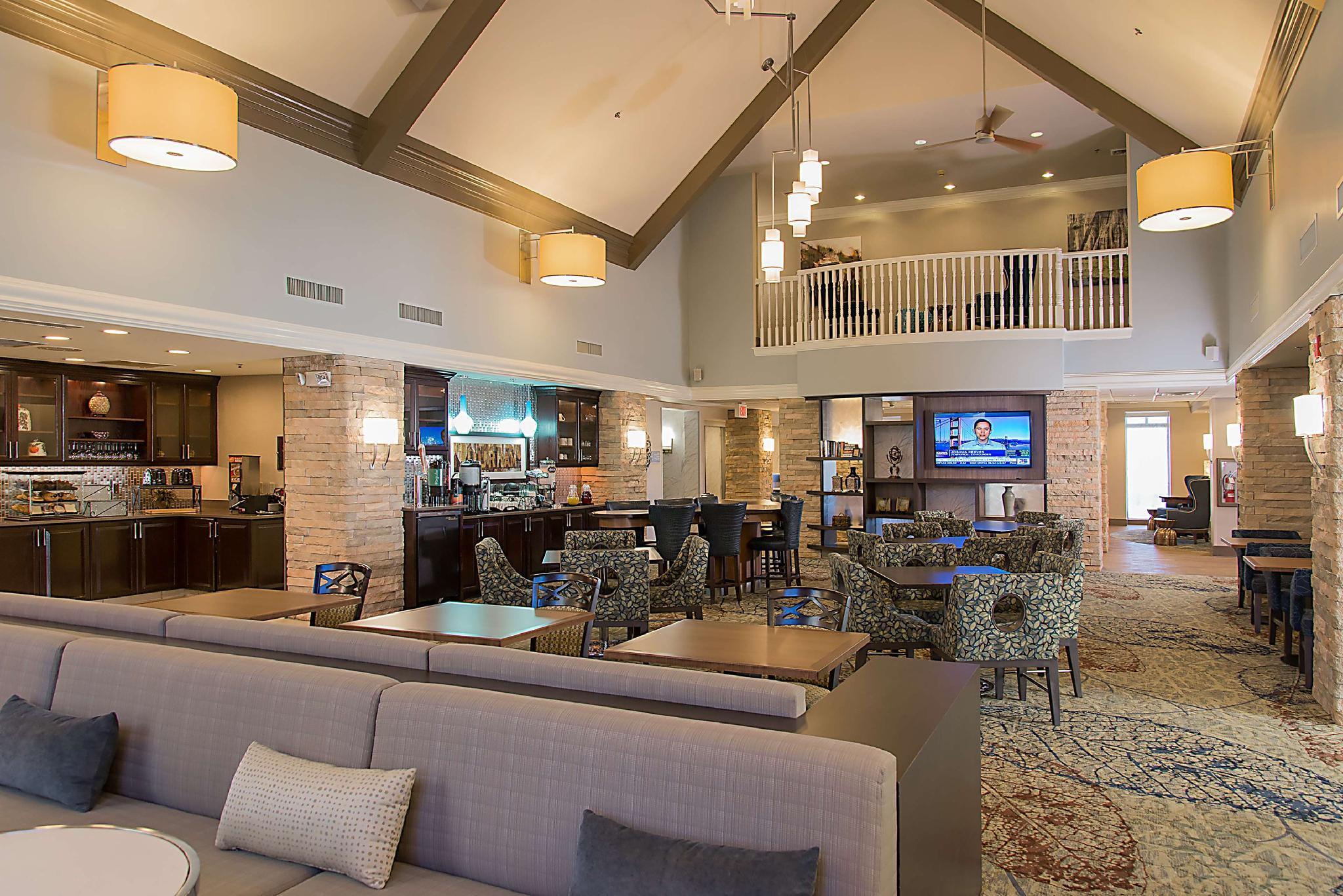 Homewood Suites Durham-Chapel Hill I-40 Екстериор снимка
