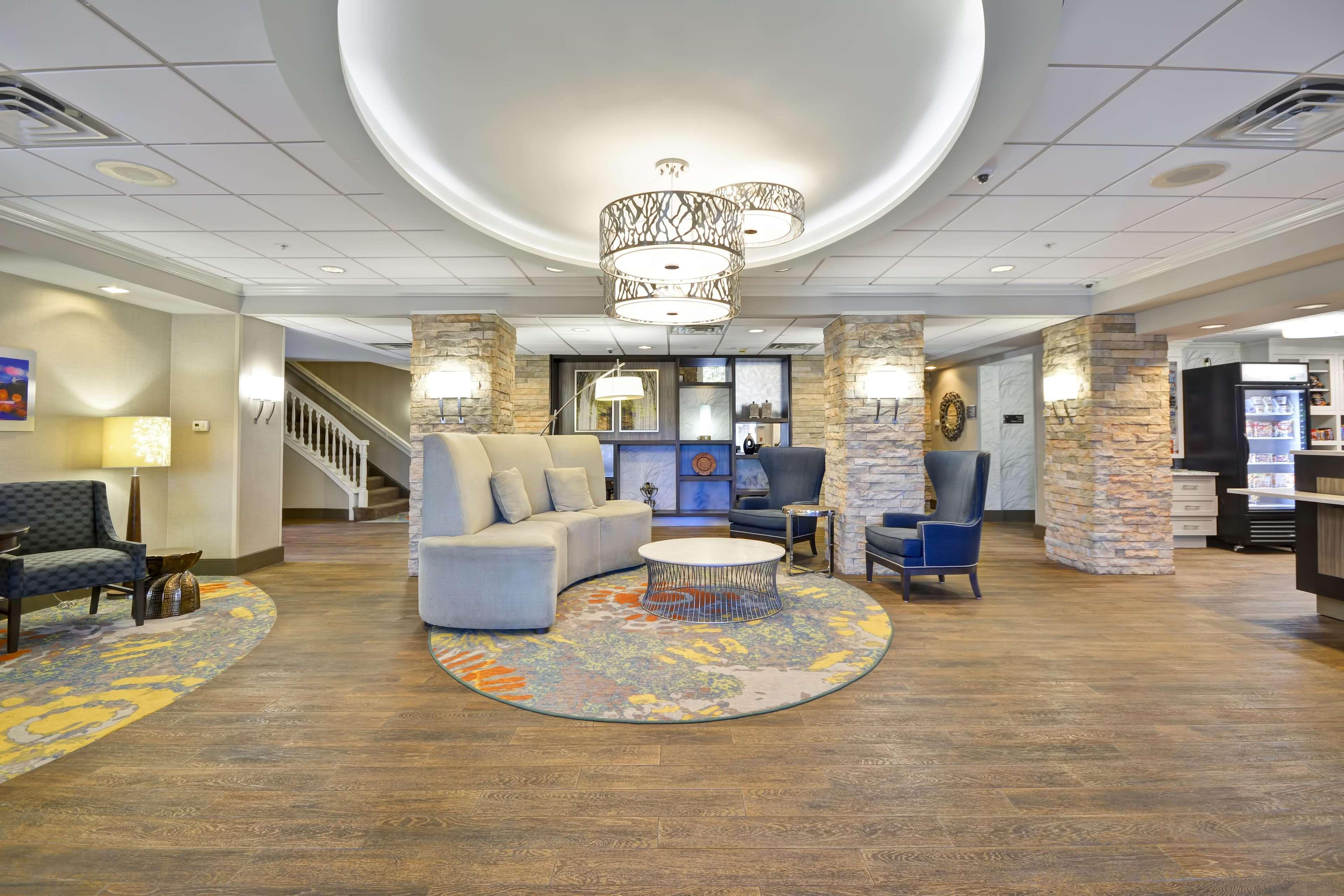 Homewood Suites Durham-Chapel Hill I-40 Екстериор снимка
