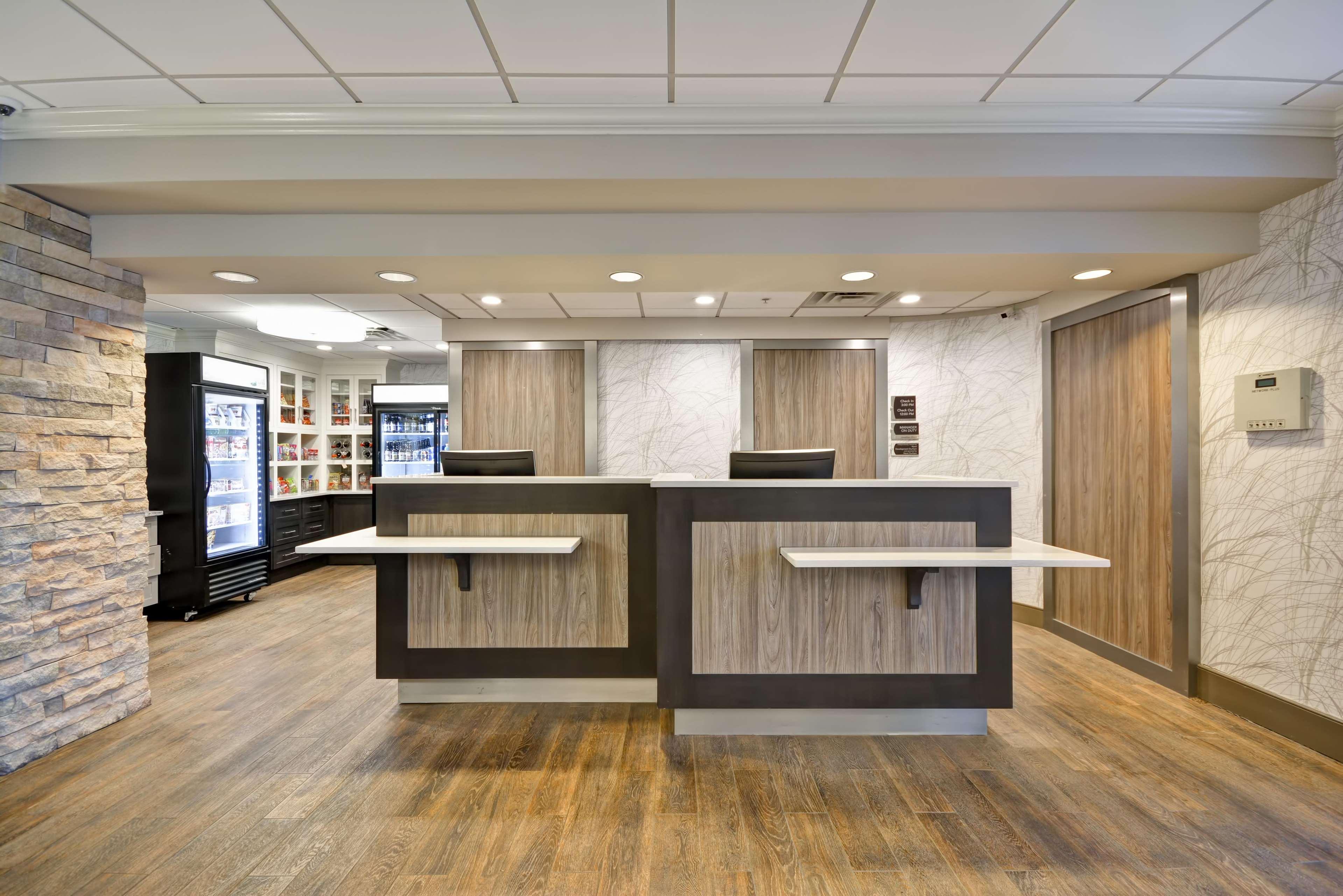 Homewood Suites Durham-Chapel Hill I-40 Екстериор снимка