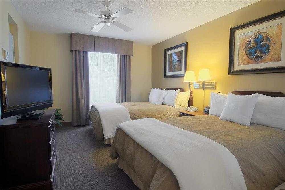 Homewood Suites Durham-Chapel Hill I-40 Стая снимка