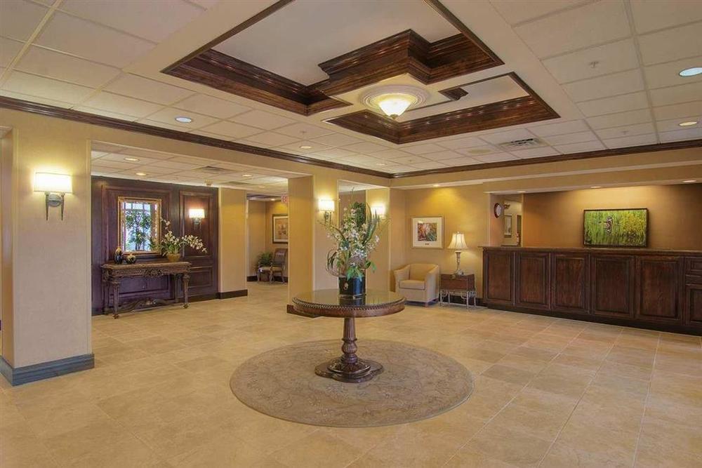Homewood Suites Durham-Chapel Hill I-40 Интериор снимка