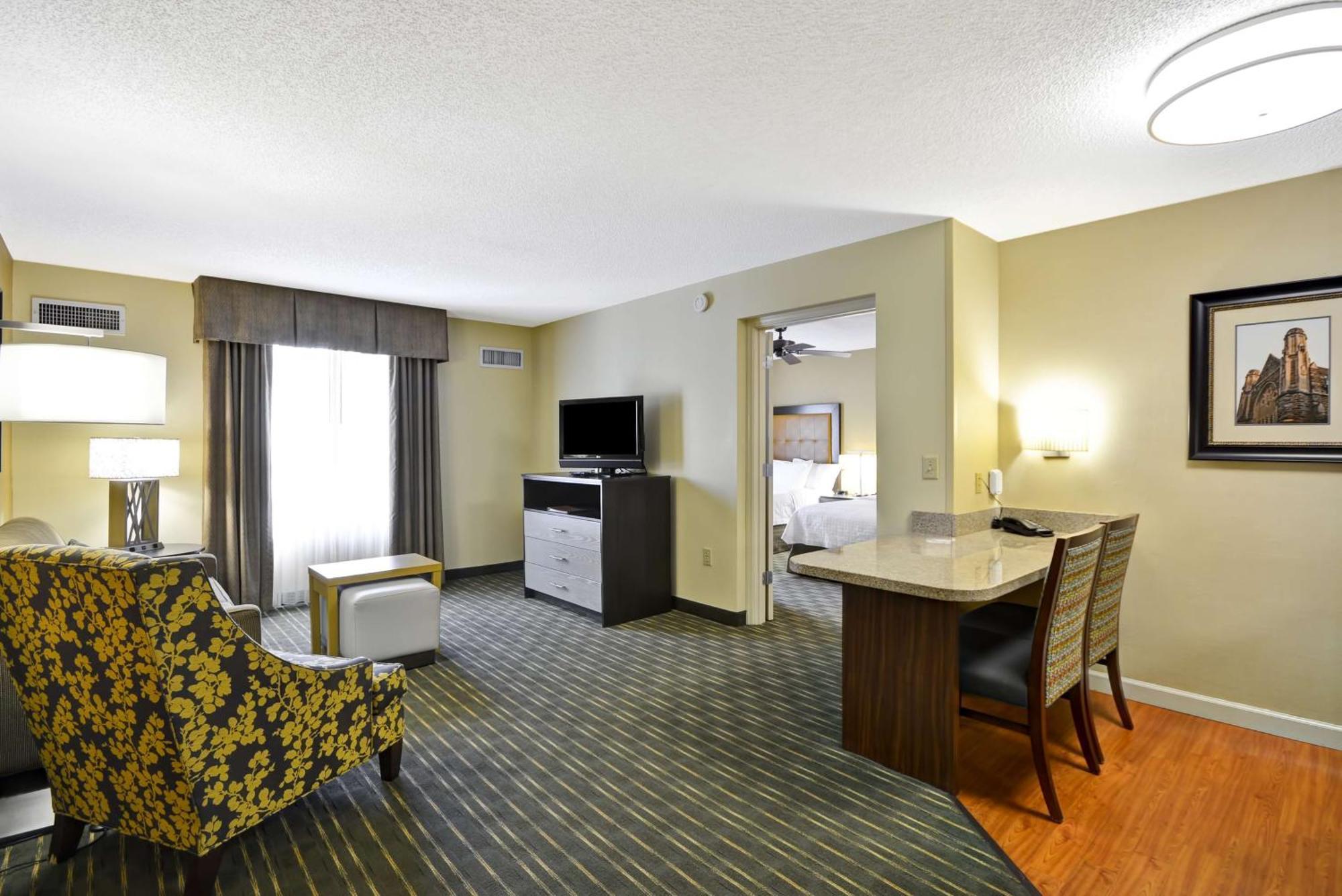 Homewood Suites Durham-Chapel Hill I-40 Екстериор снимка