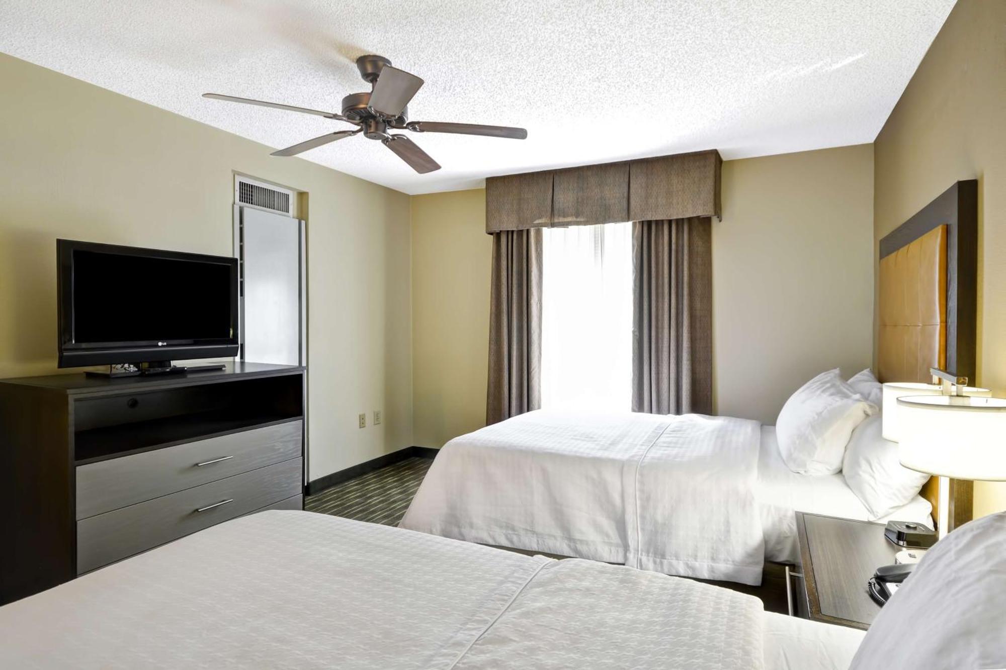 Homewood Suites Durham-Chapel Hill I-40 Екстериор снимка