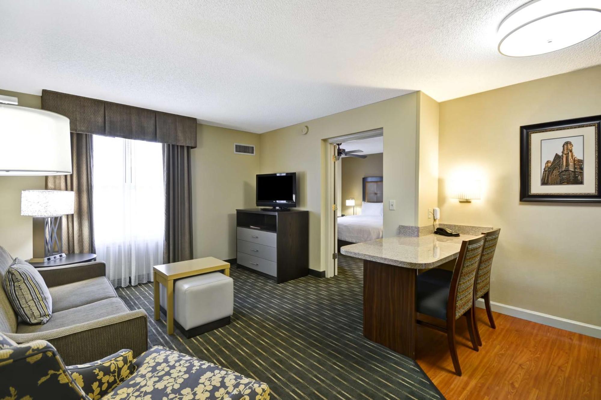 Homewood Suites Durham-Chapel Hill I-40 Екстериор снимка