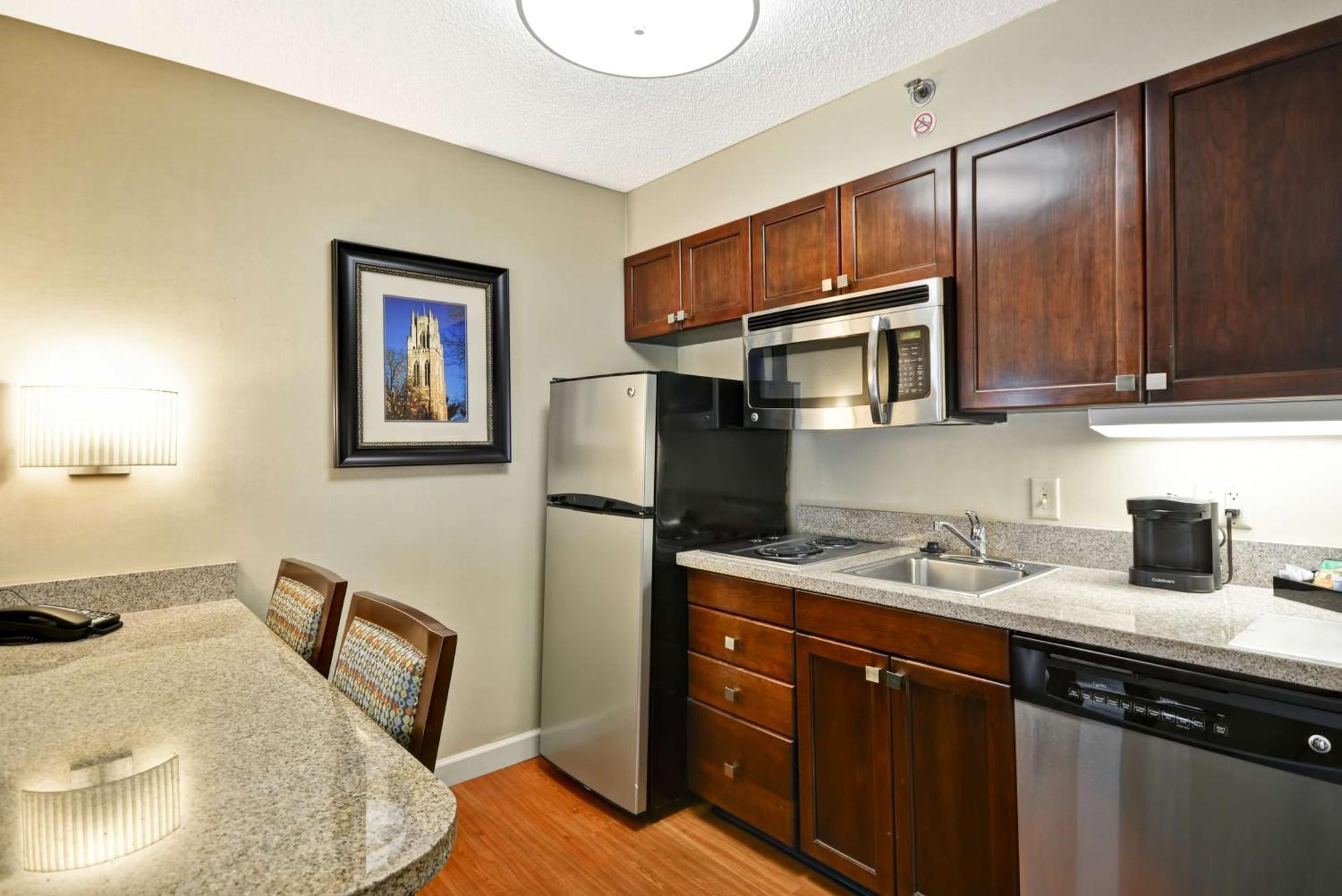 Homewood Suites Durham-Chapel Hill I-40 Екстериор снимка