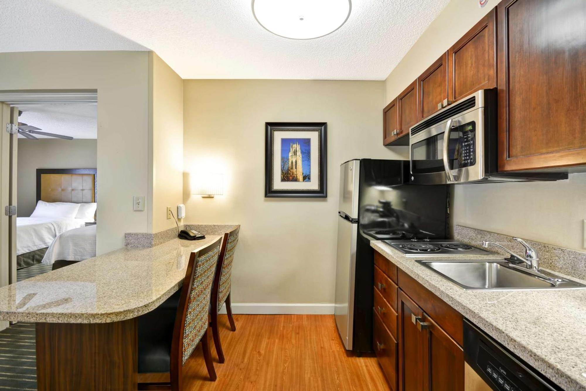 Homewood Suites Durham-Chapel Hill I-40 Екстериор снимка