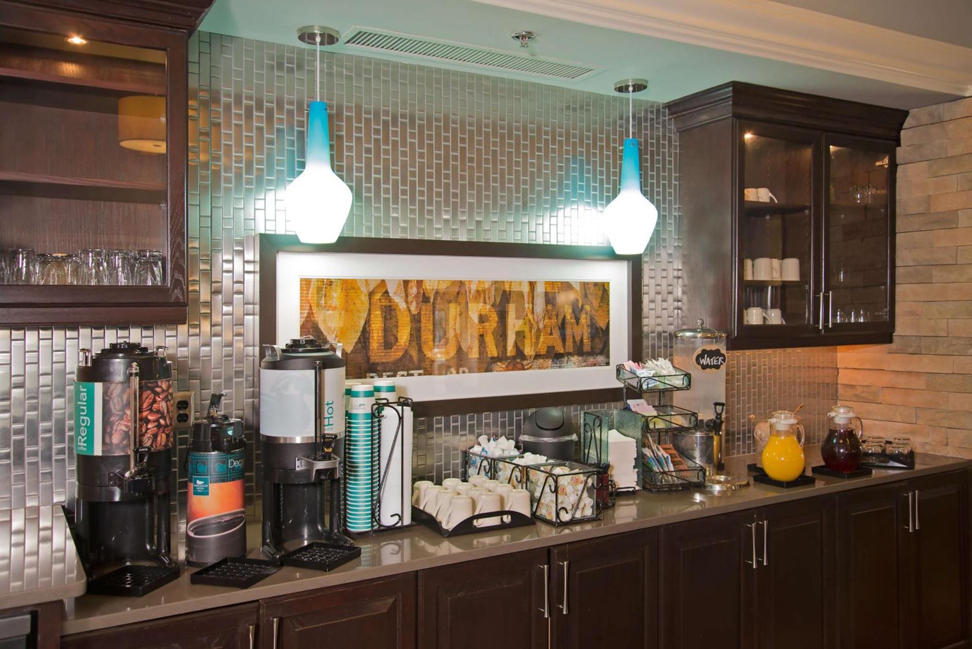 Homewood Suites Durham-Chapel Hill I-40 Екстериор снимка