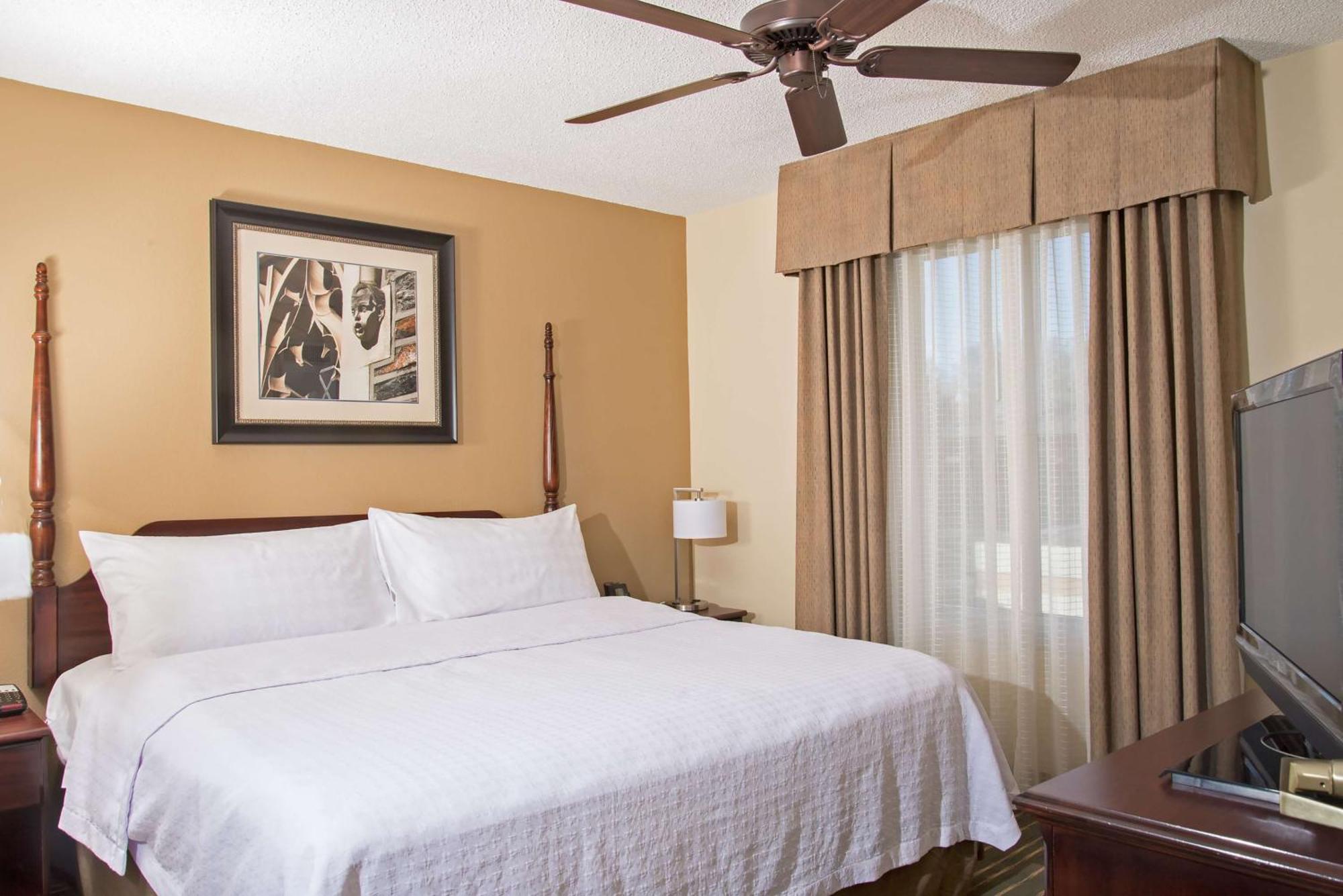 Homewood Suites Durham-Chapel Hill I-40 Екстериор снимка