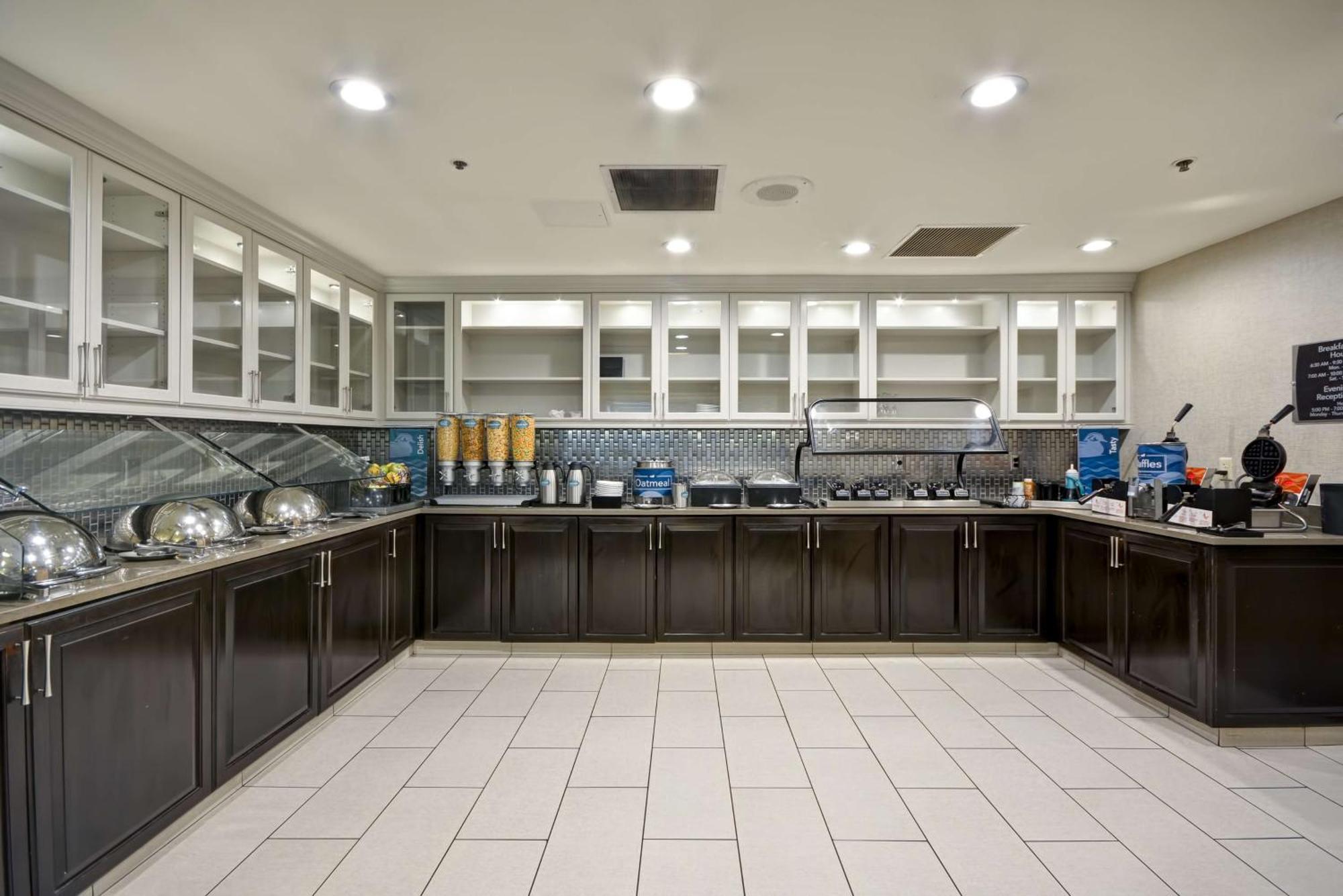 Homewood Suites Durham-Chapel Hill I-40 Екстериор снимка