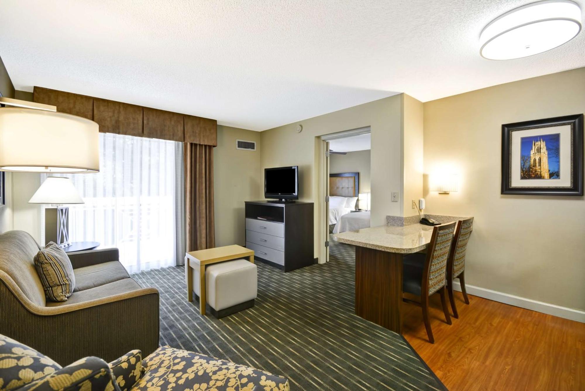 Homewood Suites Durham-Chapel Hill I-40 Екстериор снимка