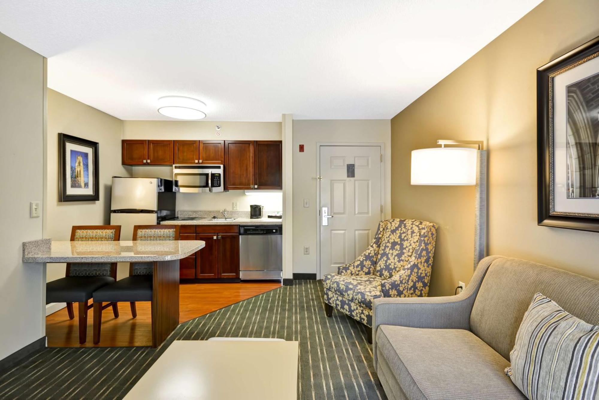 Homewood Suites Durham-Chapel Hill I-40 Екстериор снимка