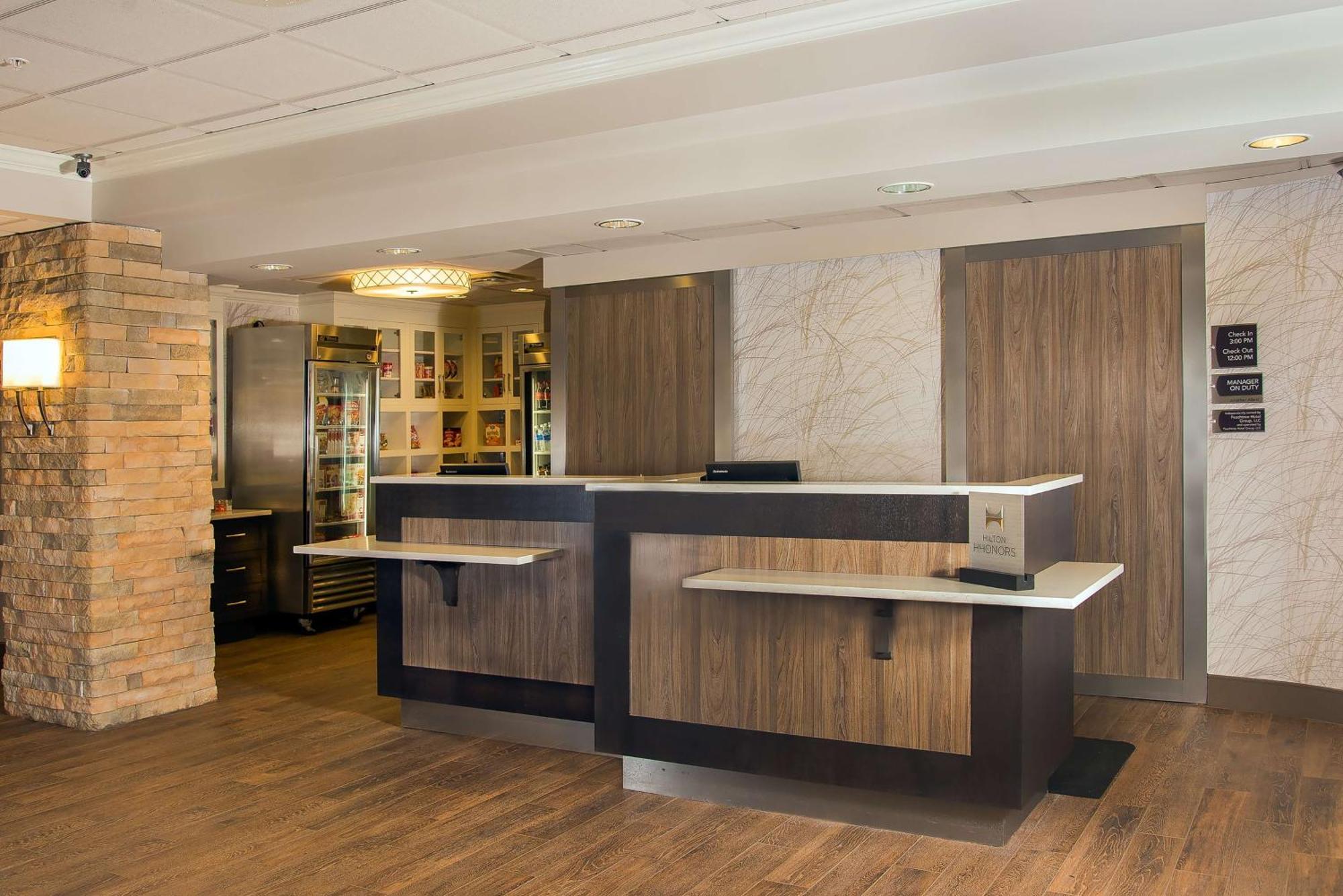 Homewood Suites Durham-Chapel Hill I-40 Екстериор снимка