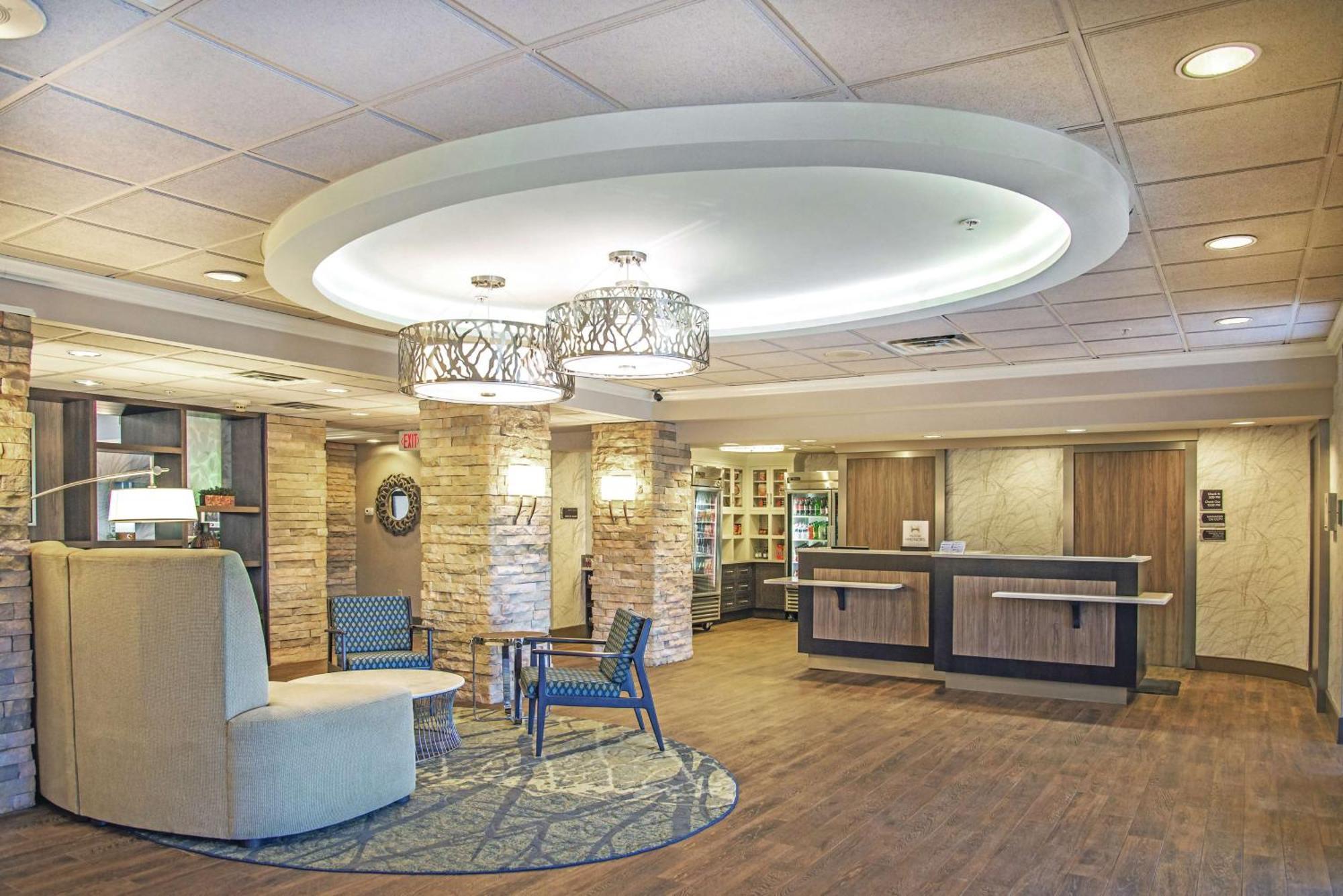 Homewood Suites Durham-Chapel Hill I-40 Екстериор снимка