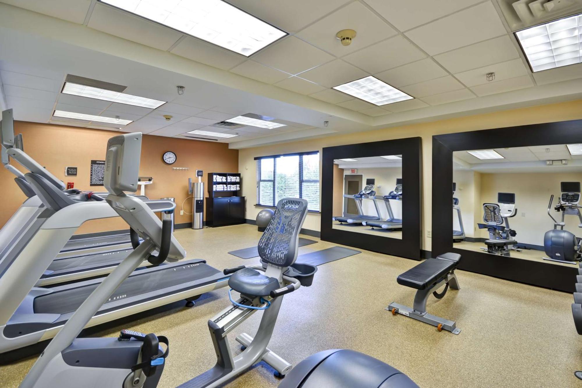Homewood Suites Durham-Chapel Hill I-40 Екстериор снимка