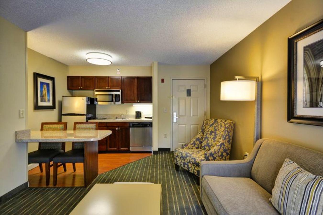 Homewood Suites Durham-Chapel Hill I-40 Екстериор снимка
