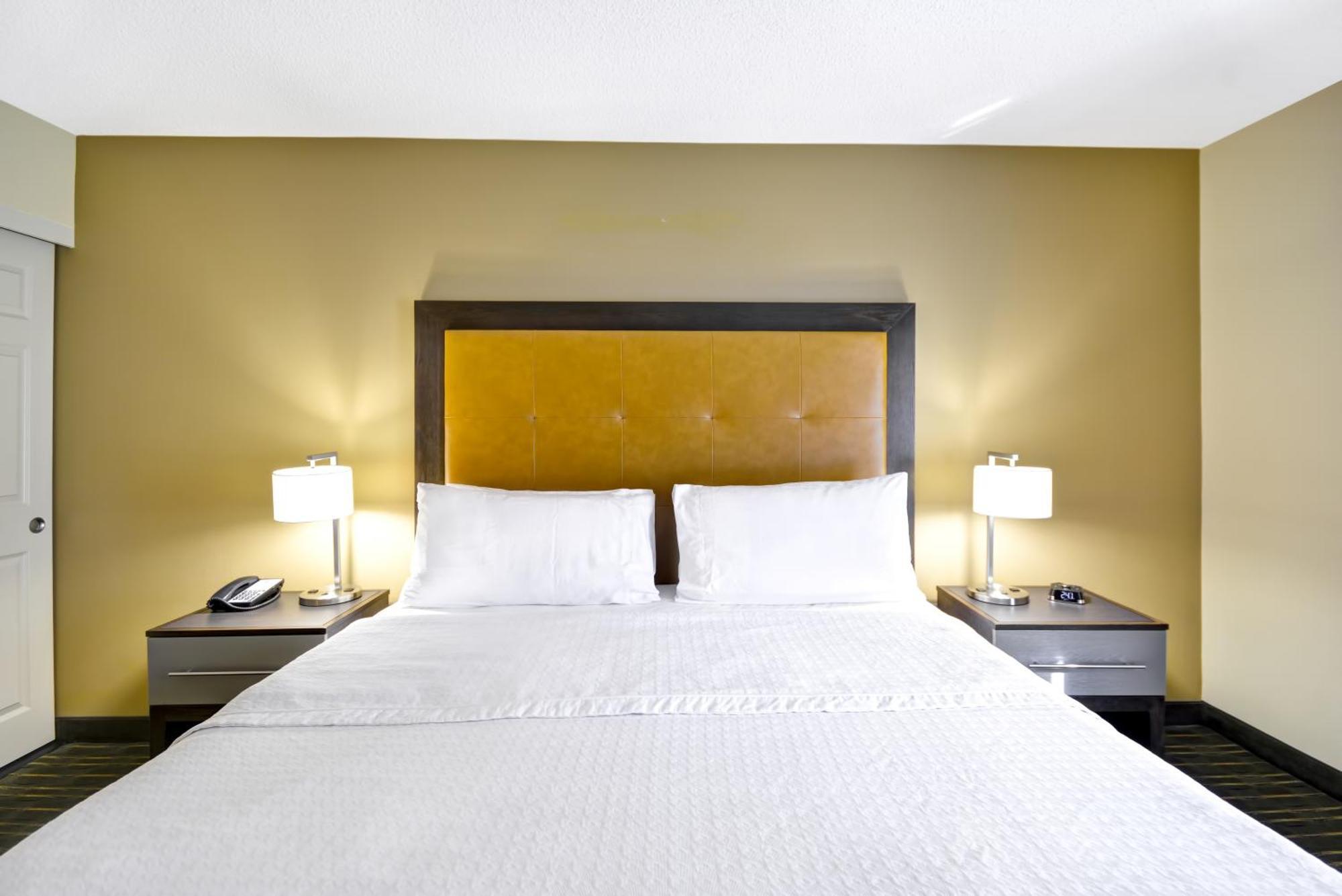 Homewood Suites Durham-Chapel Hill I-40 Екстериор снимка